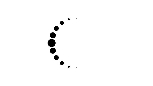 loading animated icon, load circle symbol, download indicator sign, uploading progress bar, waiting symbol