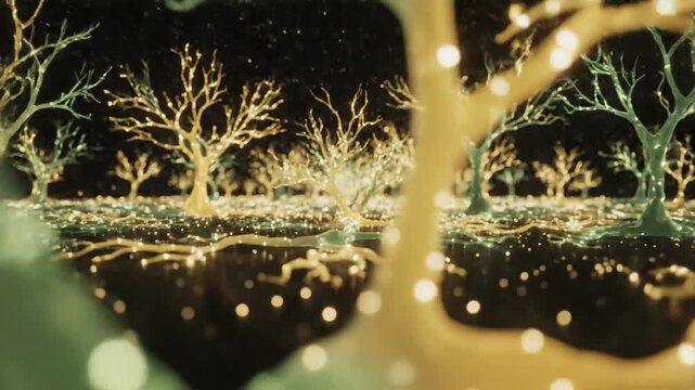 Open Source Collaboration Manifests as Growing Interconnection