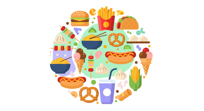 A pristine white backdrop creates a feeling of purity, simplicity, and minimalism, ideal for product displays, website backgrounds, or marketing mater