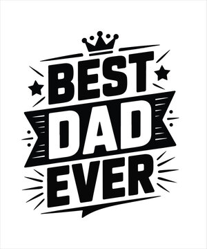 Best dad ever