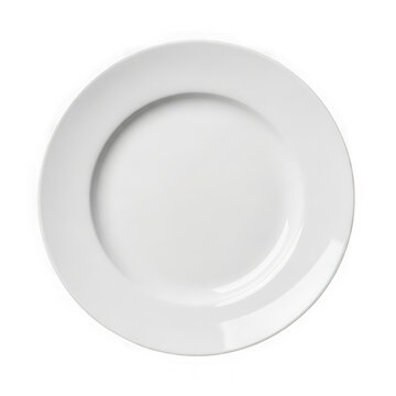 White plastic pipe fitting with threaded ends
