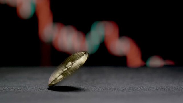 rotation of bitcoin