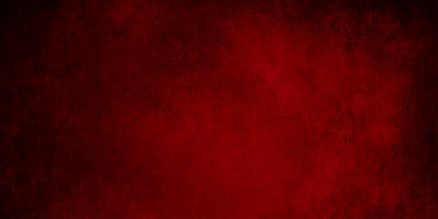 Fototapeta premium A mesmerizing study in deep crimson, the textured background evokes a sense of intensity and mystery, perfect for adding depth to your visual narratives.