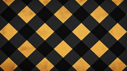 Fototapeta premium Dynamic geometric pattern design abstract art digital background creative environment unique perspective modern aesthetic