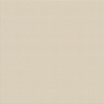 biege Mini Houndstooth cotton canvas fabric texture background natural textile
