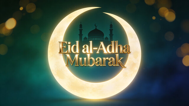 Eid al-Adha is an Islamic festival of sacrifice, honoring devotion, faith, and charity, commemorating Prophet Ibrahim&rsquo;s obedience to God.