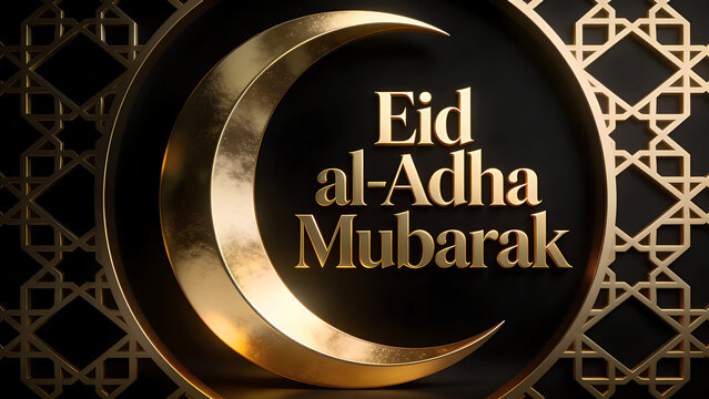 Eid al-Adha is an Islamic festival of sacrifice, honoring devotion, faith, and charity, commemorating Prophet Ibrahim&rsquo;s obedience to God.