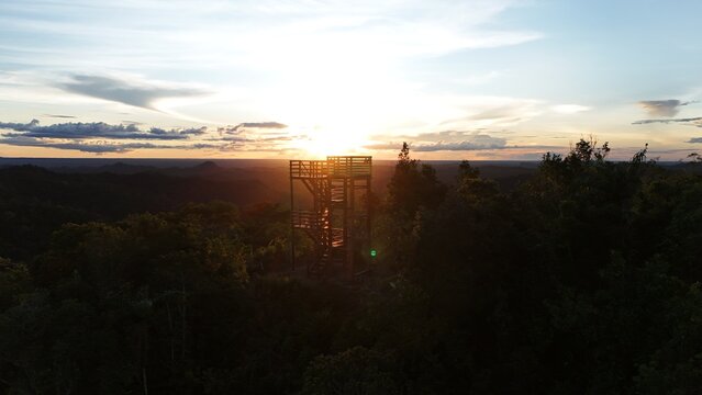 Mirante Serra do Divisor
