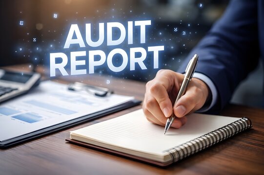 Audit Profil dan Audit Trafik untuk Perniagaan