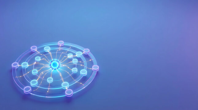 System synchronization field, distributed time alignment core, coordinated timing architecture visualization