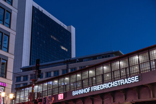 Berlino, city sights