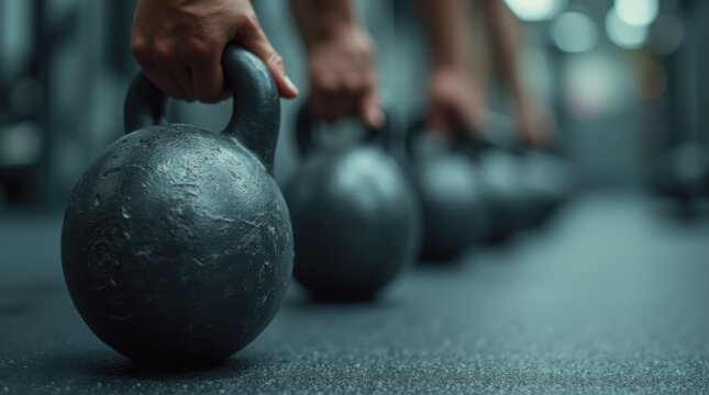 Integrates intensity, routine, and rest to promote fat reduction while protecting muscle mass, enhancing overall fitness and metabolic performance over time. 