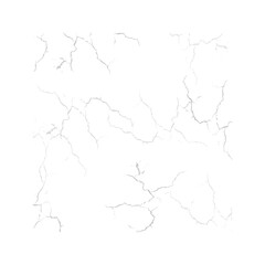 Fototapeta premium Background Crack Texture
