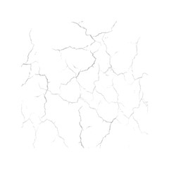 Fototapeta premium Background Crack Texture