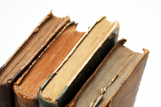 Old Books