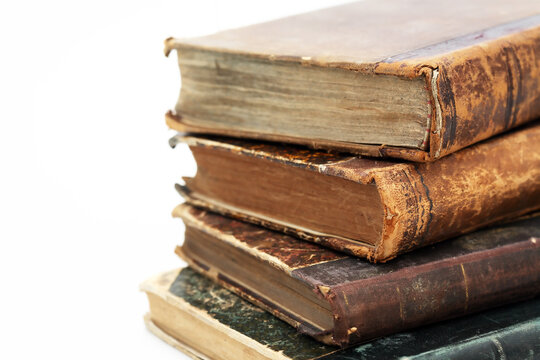 Old Books