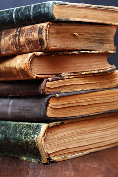 Old Books