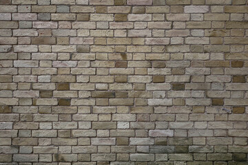 Obraz premium Old brick wall