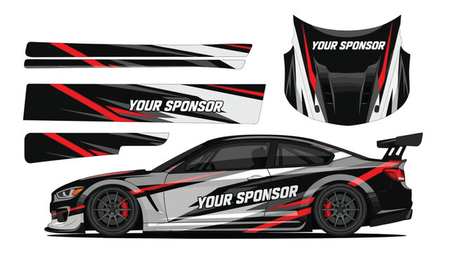car livery
