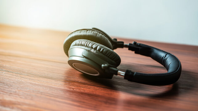 Modern Wireless Headphones: Audio Quality and Comfort for Music Lovers and DJs