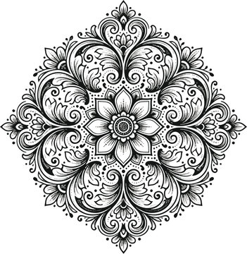 motif design 