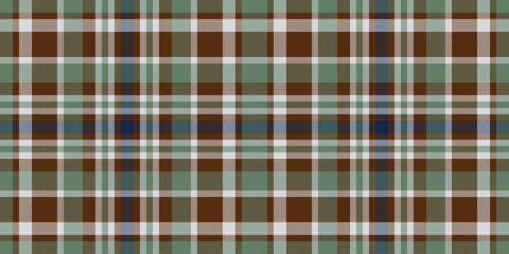 Strong textile fabric check, silky pattern vector seamless. Cultural background tartan texture plaid in orange and pastel colors.