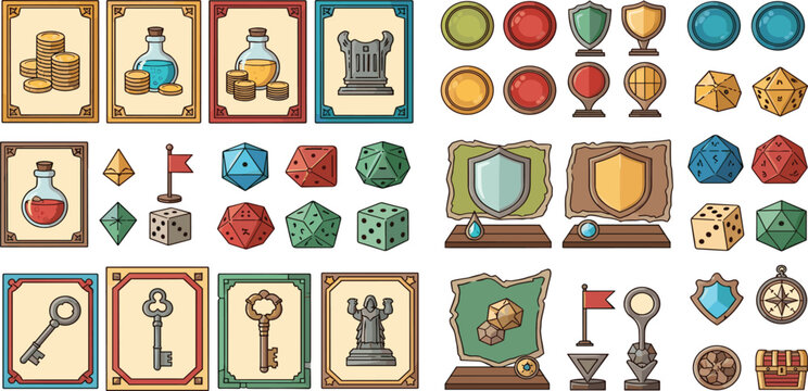 Coordinate plane graph grid with x and y axis, math plotting interface template for algebra, geometry and educational visualization design
