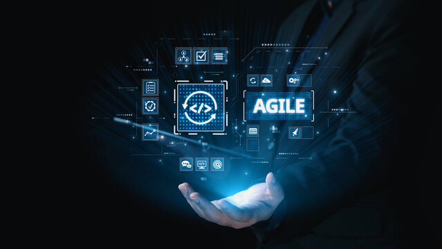 Agile project management using teams and agile planning for agile development. Agile enables flexibility, collaboration, and continuous improvement across modern workflows. Elide
