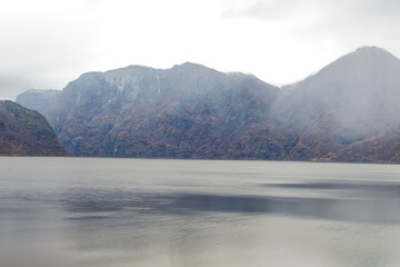 croisiere sur le fjord entre flam et aurland © bru greg