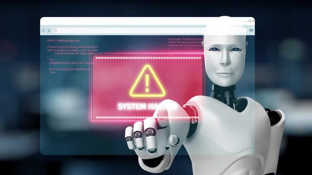 AI secures systems using virtual assistant alerts, artificial intelligence protection tools, and proactive AI cybersecurity defense solutions. Kernel