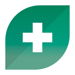 Fototapeta premium Herbal medicine png sticker, healthcare illustration, transparent background