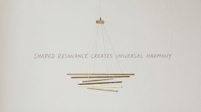 Minimalist Chandelier 35 Featuring s1 2K-standard v2-2x