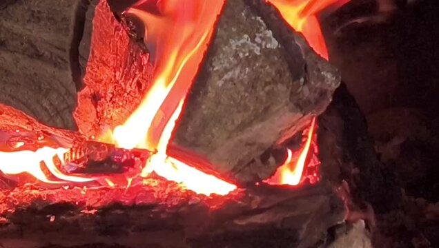 CALOR DE HOGAR