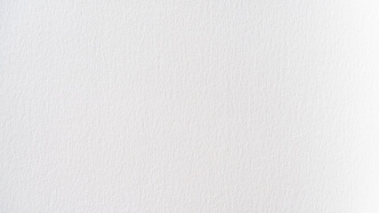 Fototapeta premium Watercolour-style textured background. Material surface mock-up for design, banners and wallpapers. Realistic, rough watercolour pattern. Natural overlay sheet with space for text.