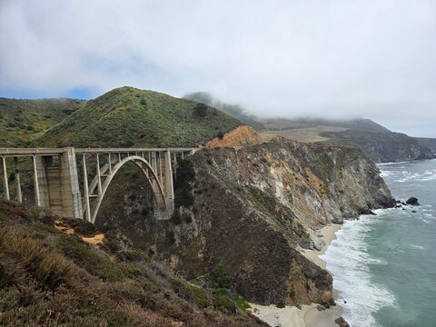bixby bridge