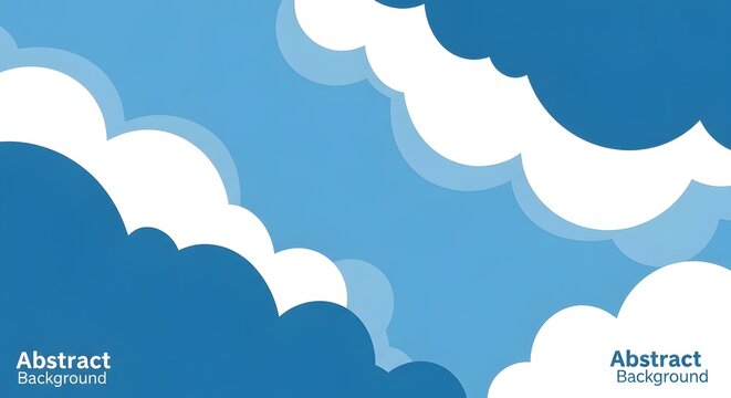 clouds in the sky wallpaper 