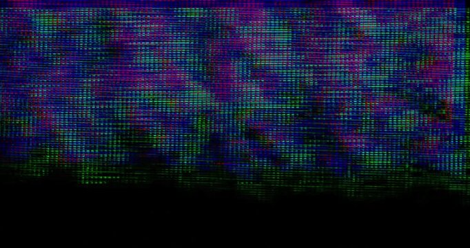 Screen Damage 149