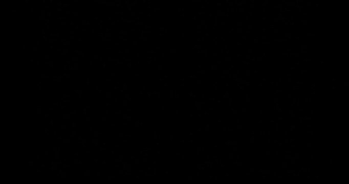 High Definition Digital Screen Damage for VFX Projects