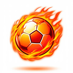 Fototapeta premium balón, balompié, bailes, deporte, fuego, juego, llama, gol, ilustración, caliente, certamen, equipo, vector, negro, designio, ardiente, símbolo, quemados, mundo, aceleracion, alumbrado, rojo, anaranja