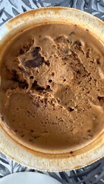 helado dulce de leche delivery