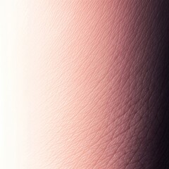 Fototapeta premium Close-up of smooth skin surface transitioning into a detailed texture of fine lines and deep wrinkles, symbolizing the passage of time, structure, cracked, pore