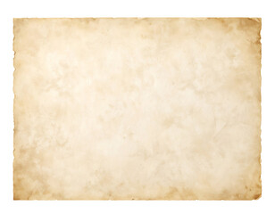 Obraz premium 古い紙のテクスチャ背景 ヴィンテージな茶色の古紙 / Old paper texture background, vintage brown paper sheet