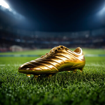 zapto, futbol, soccer, bota, premio, dorada, copa del mundo, mundial, bajar, lentes, metal, liquida, macro, amarilla, brillante, abstracta, aislada, par, calzado, los pies, c&eacute;sped