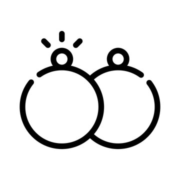 matchmaking line icon