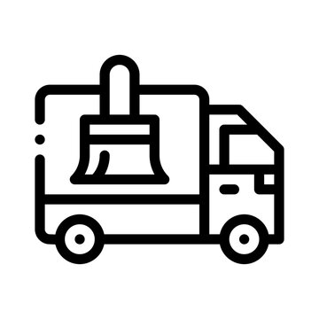 van line icon