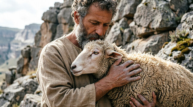 Abraham&rsquo;s sacrifice on Moriah reflects faith, devotion, and divine covenant in history.