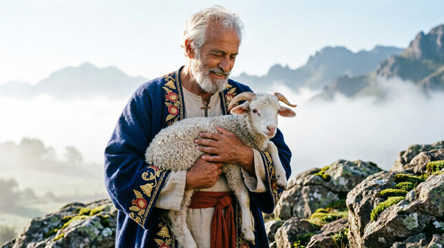 Abraham&rsquo;s sacrifice on Moriah reflects faith, devotion, and divine covenant in history.