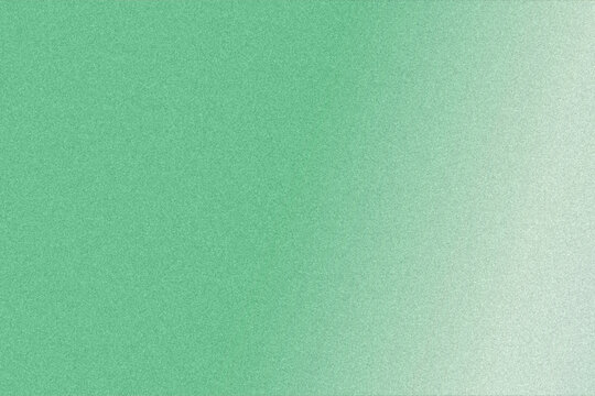 Vibrant green grainy gradient smoothly fading into soft white on the right, giving a refreshing, clean feel ideal for eco branding, wellness themes, or web headers.