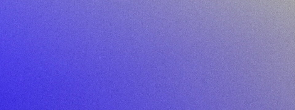Bold blue to violet gradient with fine digital grain and smooth blending, ideal for energetic tech branding, app splash screens, or modern social media backgrounds.