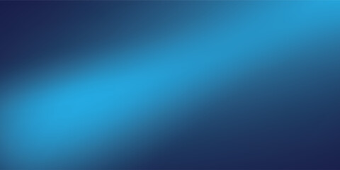 Obraz premium Abstract Background blue color with Blurred Image is a visually appealing design asset for use in advertisements modern